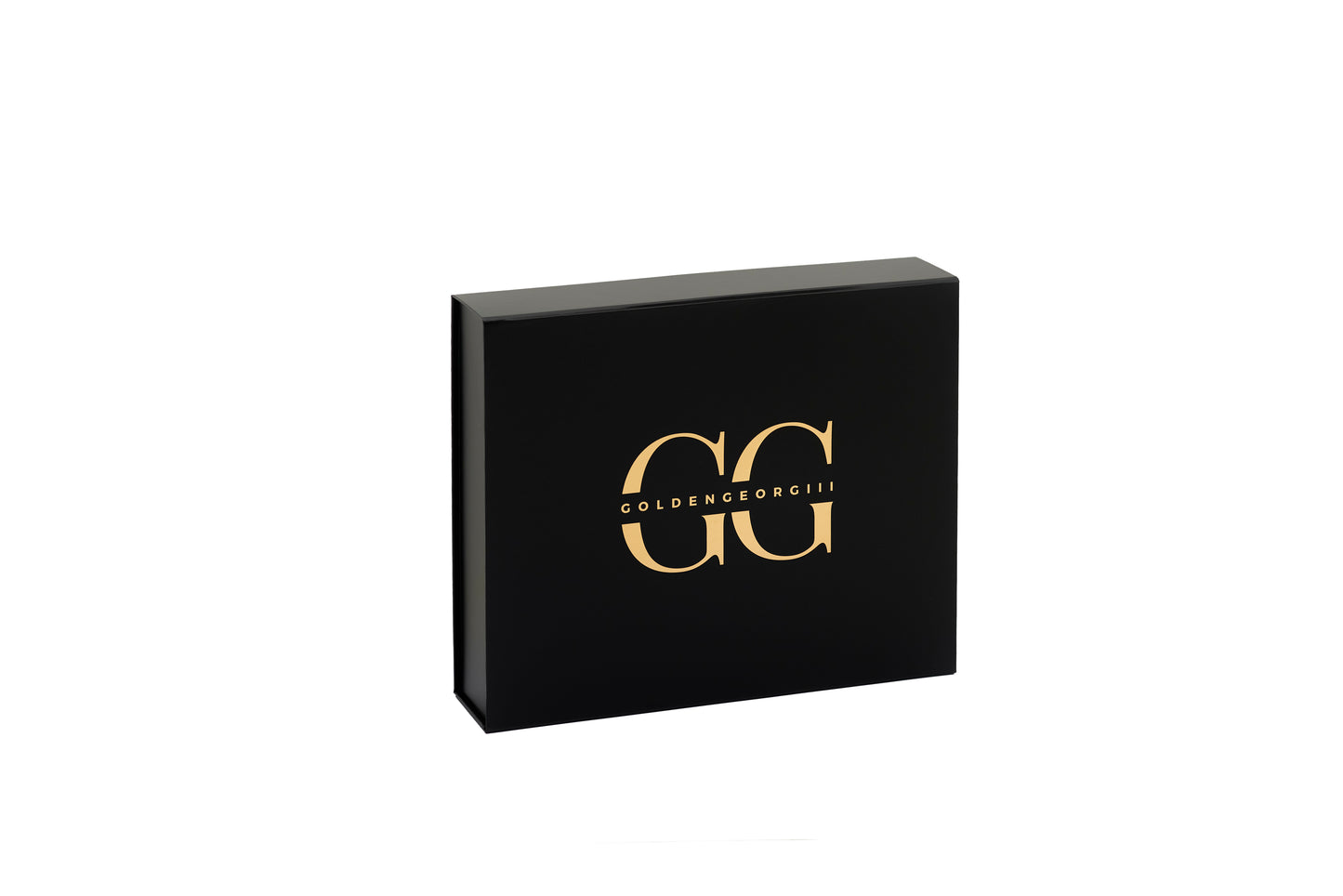 GOLDEN BOX