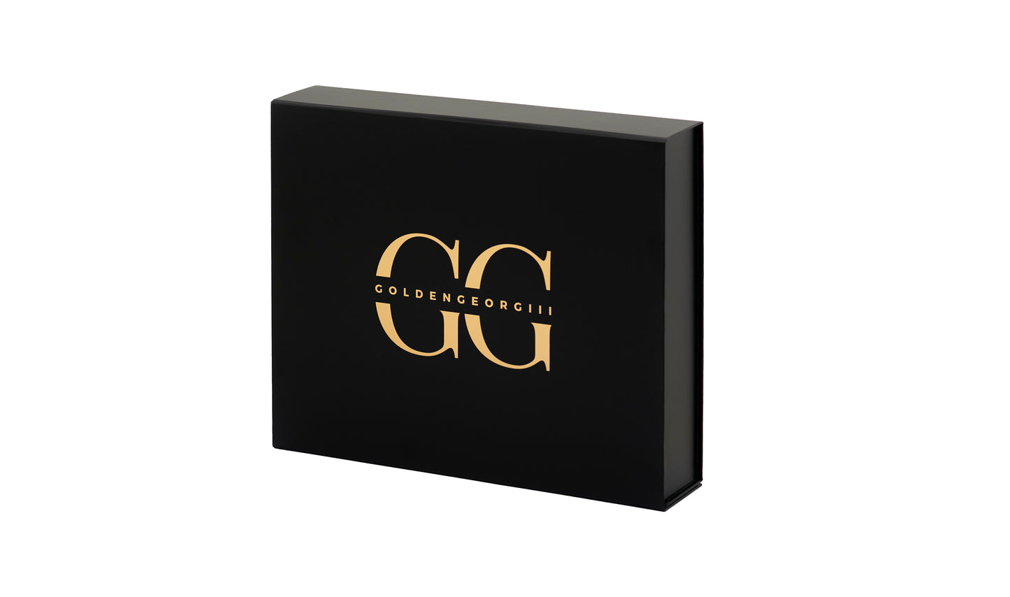GOLDEN BOX
