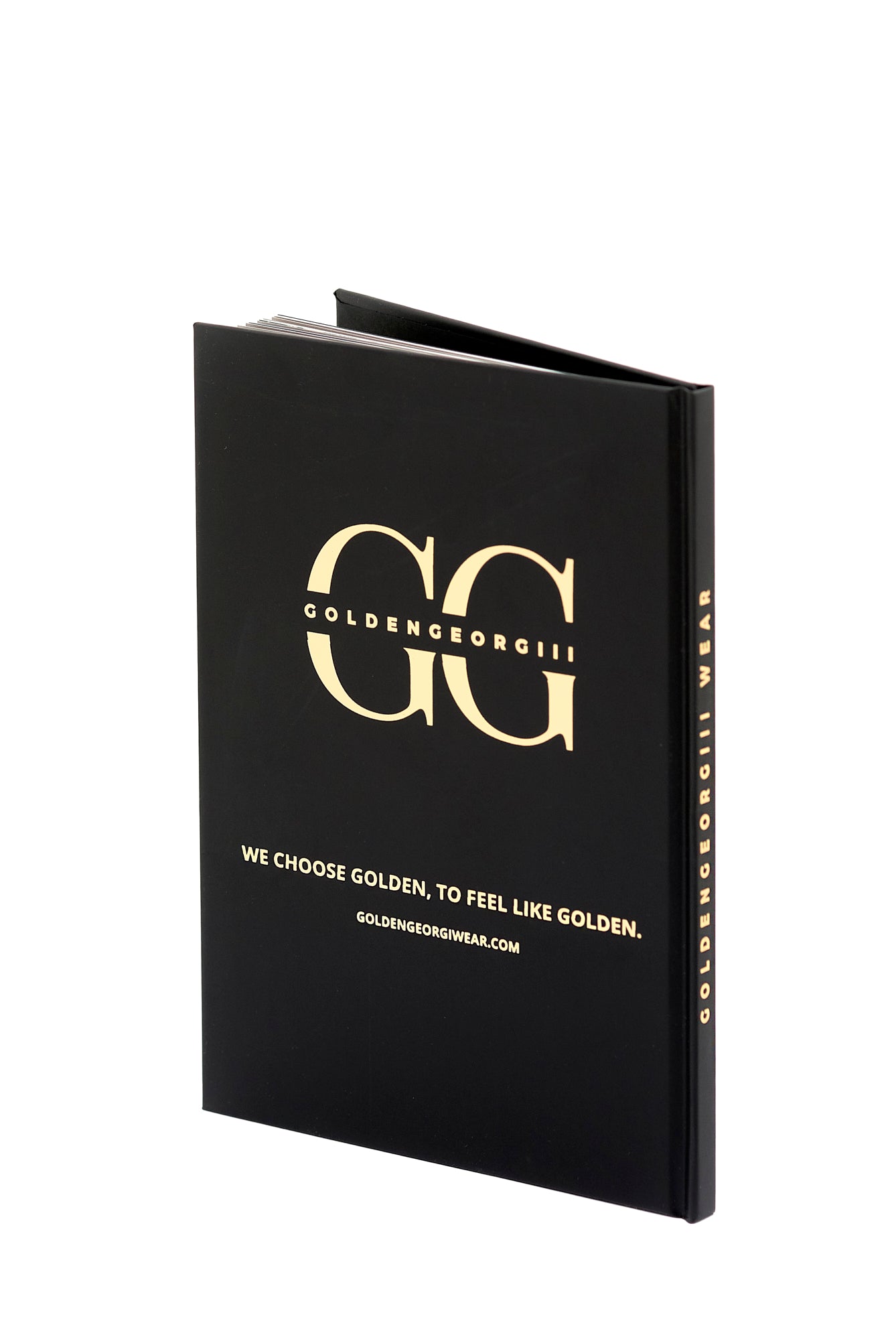 GOLDEN BOOK