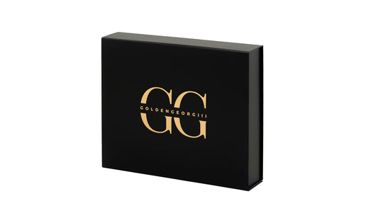 GOLDEN BOX